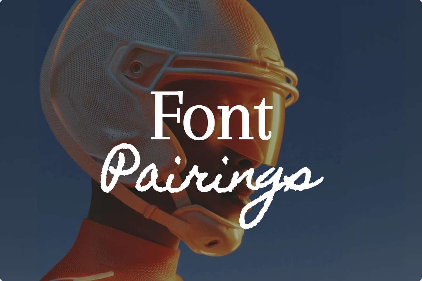16 Popular Font Pairs For Designers In 2026 Lummi